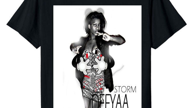 deeyaa storm