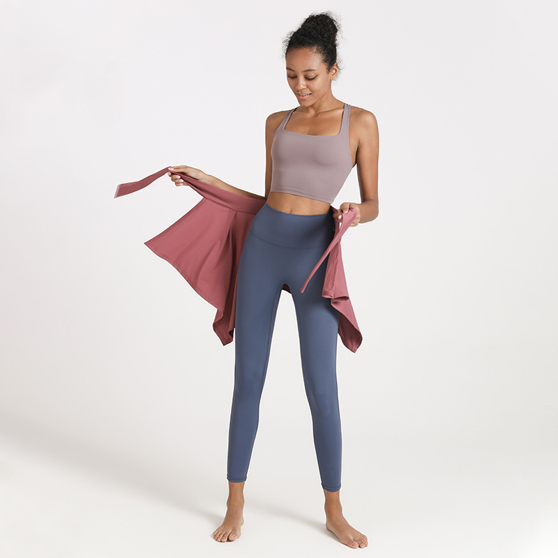 Yoga clothing suit women - Image 3